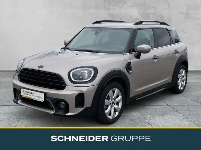 MINI Cooper Countryman