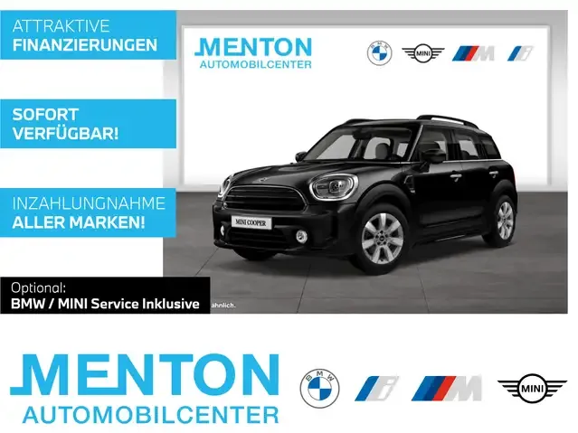 MINI Cooper Countryman
