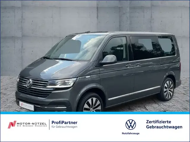 Volkswagen T6.1 Multivan