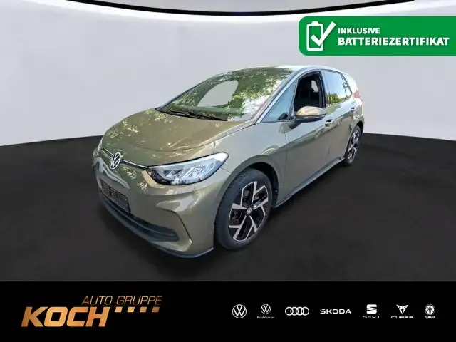 Volkswagen ID.3