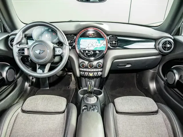 MINI Cooper SE