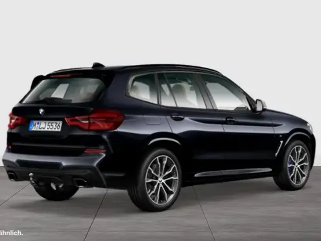 BMW X3 M