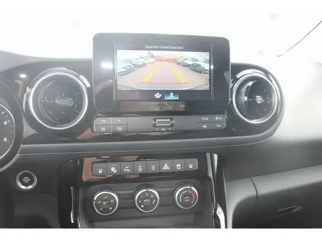 Mercedes-Benz T-Class
