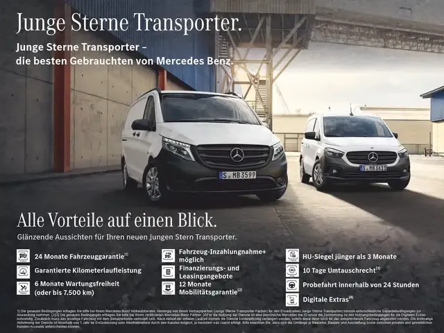 Mercedes-Benz T-Class