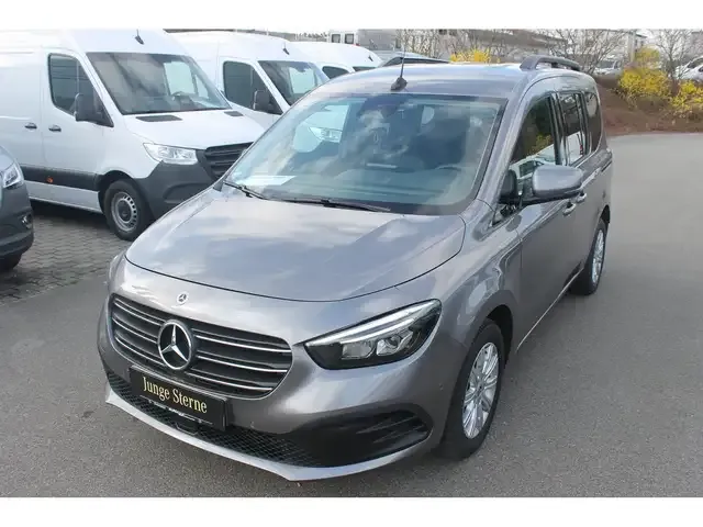Mercedes-Benz T-Class