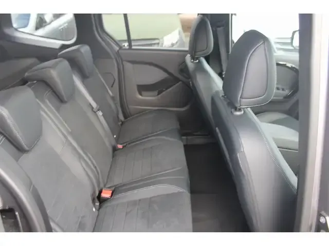 Mercedes-Benz T-Class