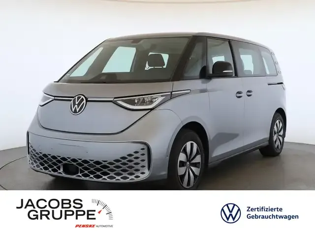 Volkswagen ID. Buzz