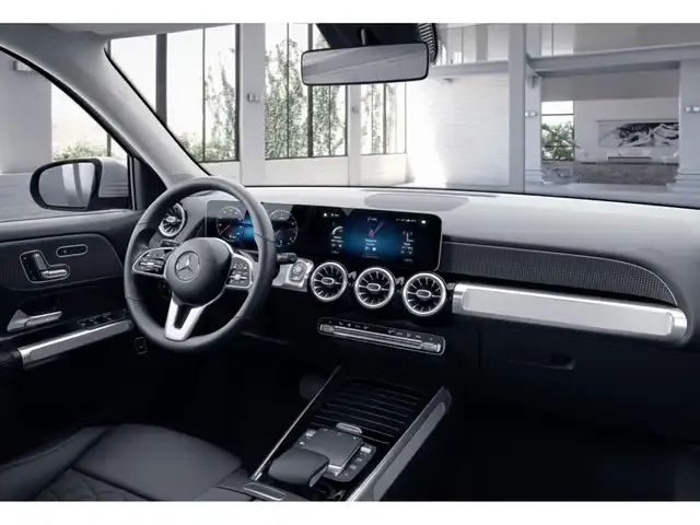 Mercedes-Benz GLB 250