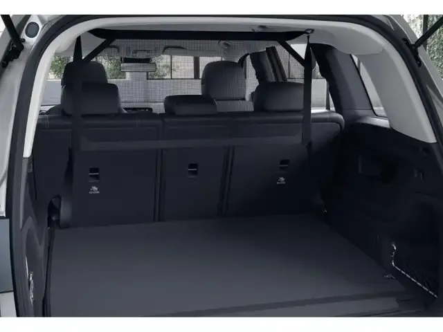 Mercedes-Benz GLB 250