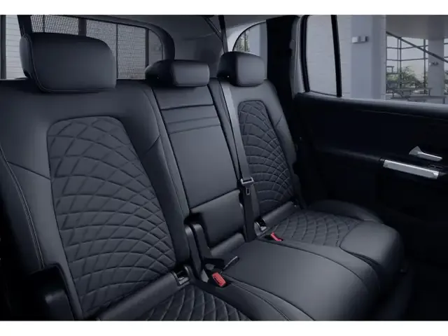 Mercedes-Benz GLB 250