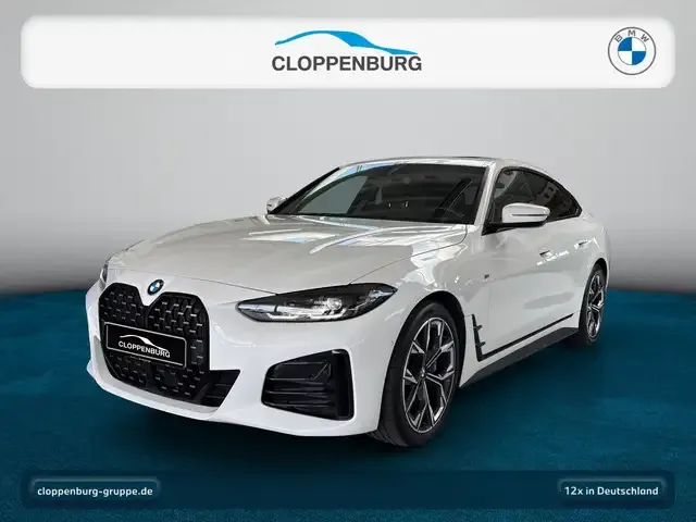BMW 430
