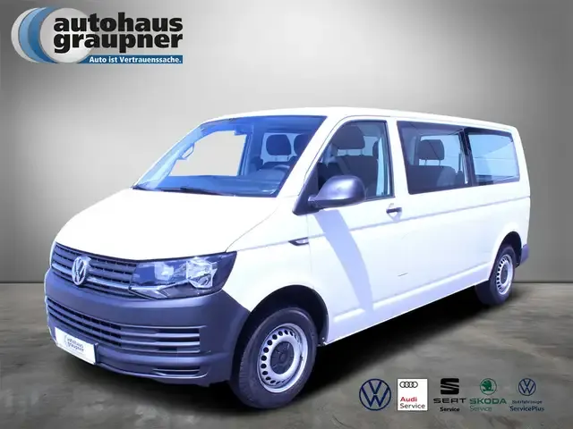 Volkswagen T6 Kombi