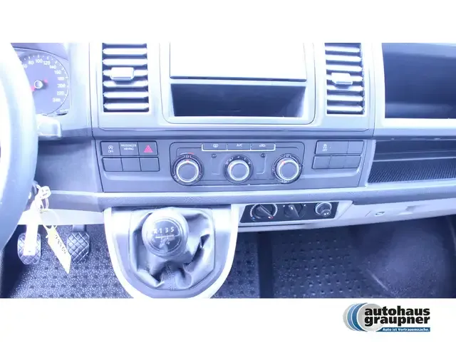 Volkswagen T6 Kombi