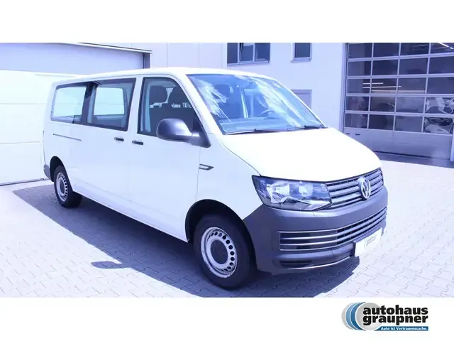 Volkswagen T6 Kombi