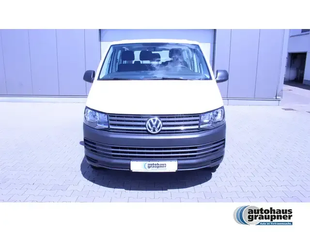 Volkswagen T6 Kombi