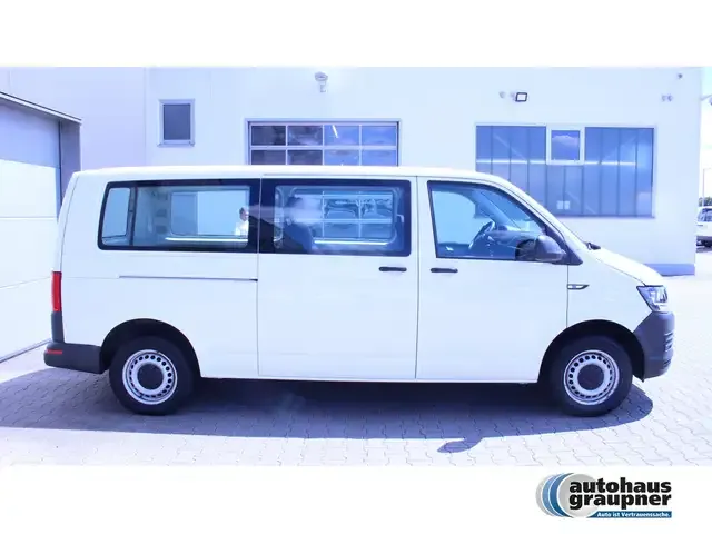 Volkswagen T6 Kombi