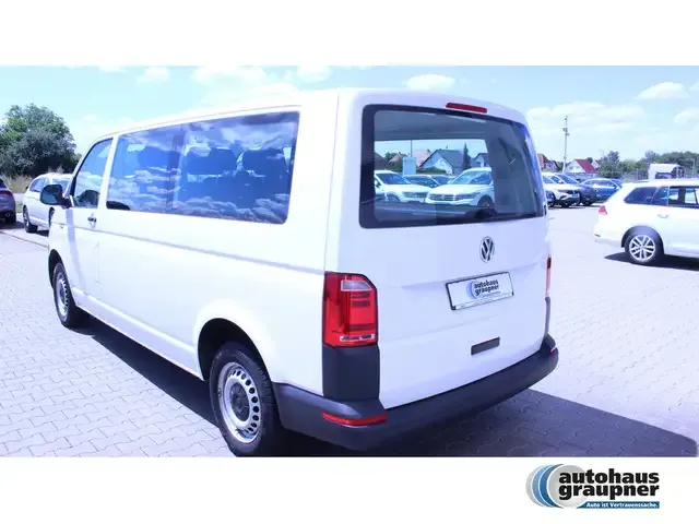 Volkswagen T6 Kombi