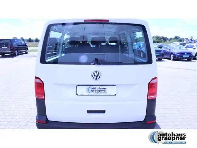 Volkswagen T6 Kombi