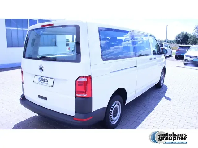 Volkswagen T6 Kombi
