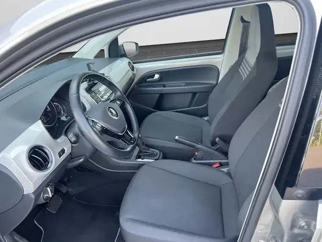 Volkswagen e-up!