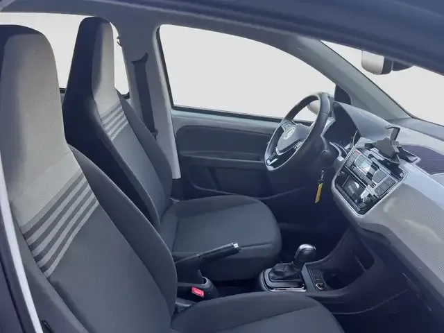 Volkswagen e-up!