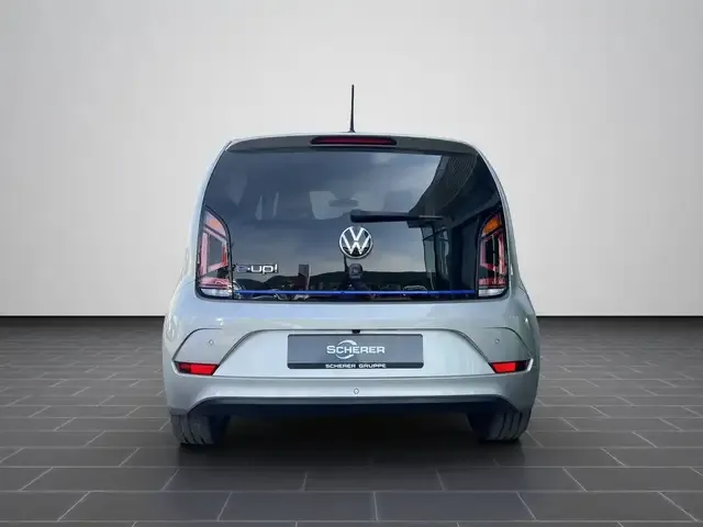 Volkswagen e-up!