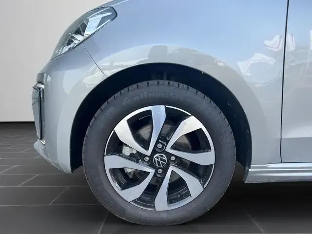 Volkswagen e-up!