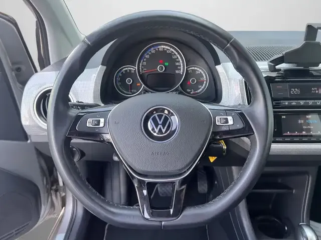 Volkswagen e-up!