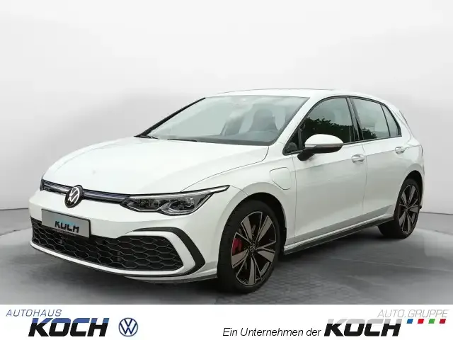 Volkswagen Golf GTE