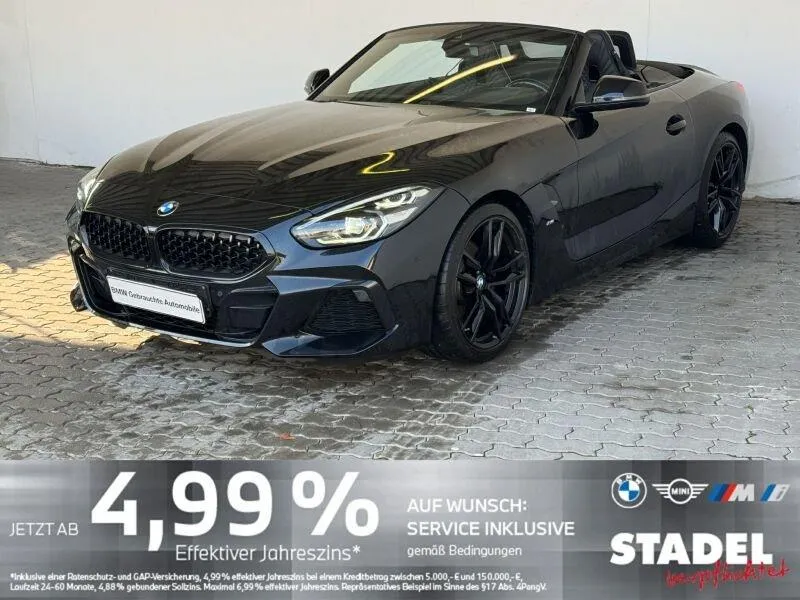 BMW Z4