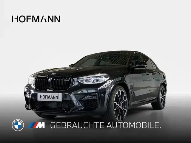 BMW X4 M