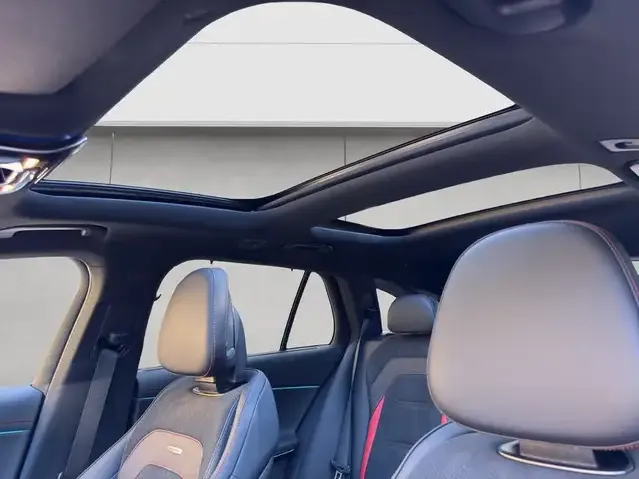 Mercedes-Benz E 53 AMG