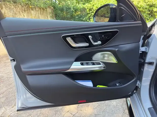 Mercedes-Benz E 53 AMG