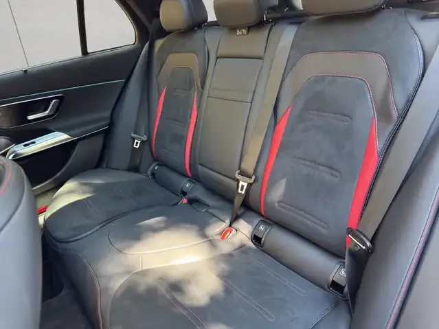 Mercedes-Benz E 53 AMG