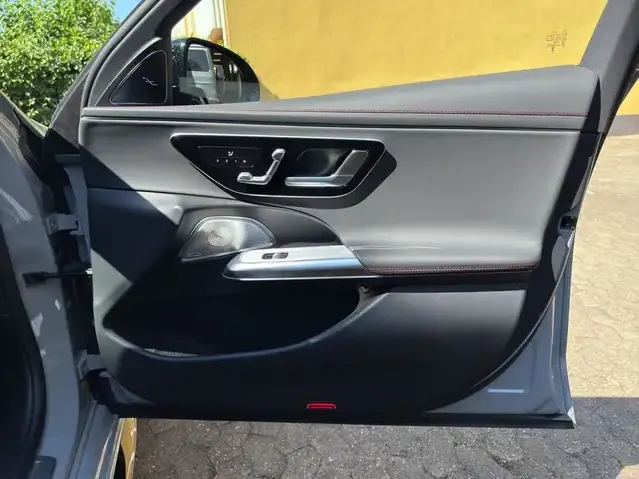 Mercedes-Benz E 53 AMG