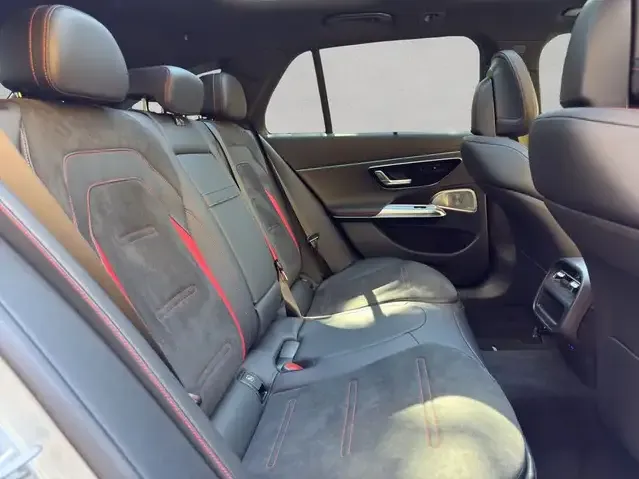 Mercedes-Benz E 53 AMG