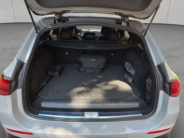 Mercedes-Benz E 53 AMG