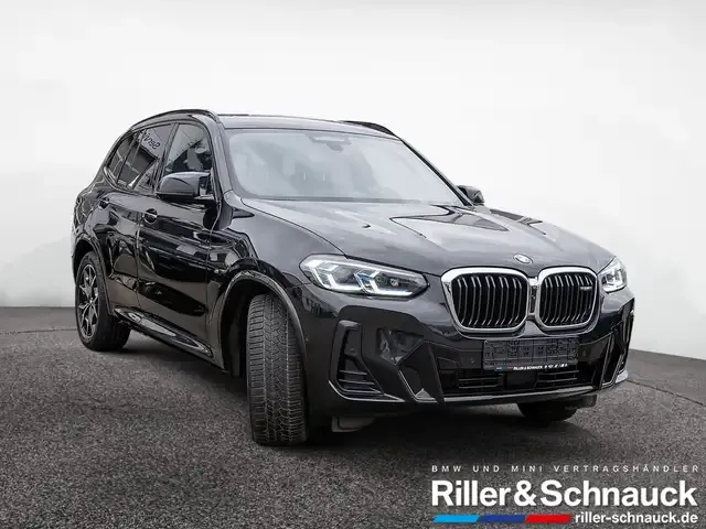 BMW X3 M