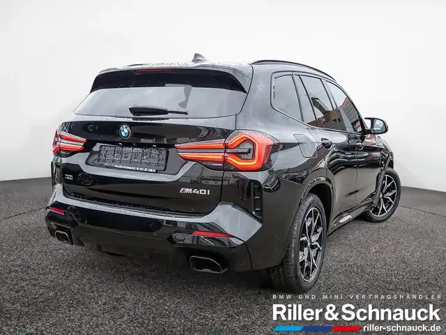 BMW X3 M
