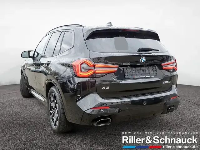 BMW X3 M