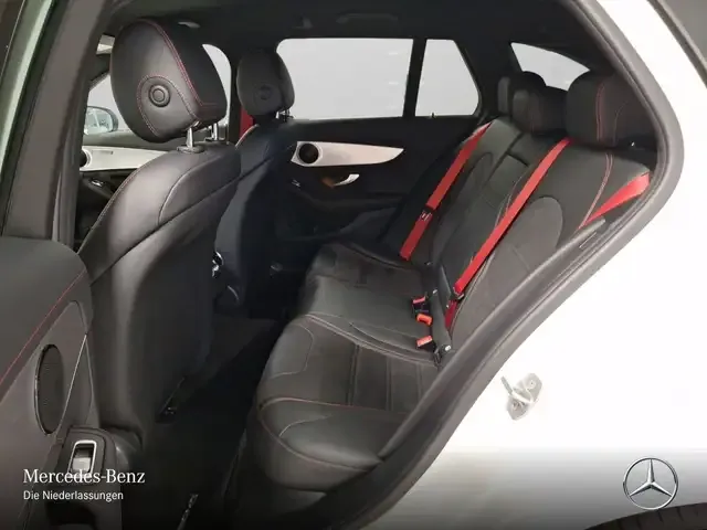 Mercedes-Benz C 43 AMG