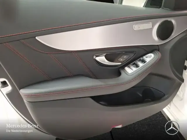 Mercedes-Benz C 43 AMG