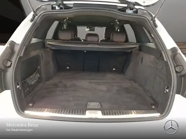 Mercedes-Benz C 43 AMG