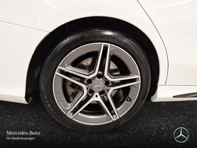 Mercedes-Benz C 43 AMG
