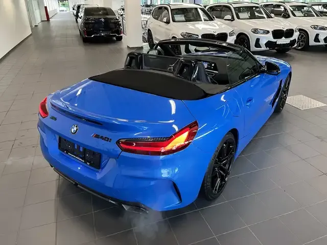 BMW Z4