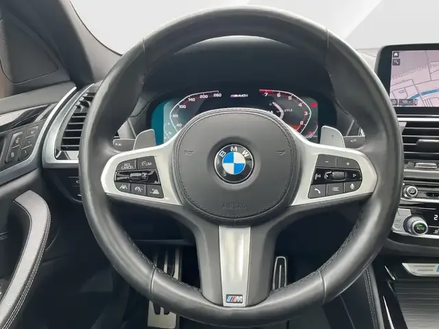 BMW X4 M