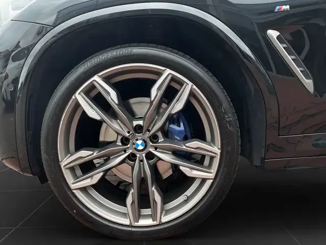BMW X4 M