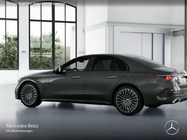 Mercedes-Benz E 300