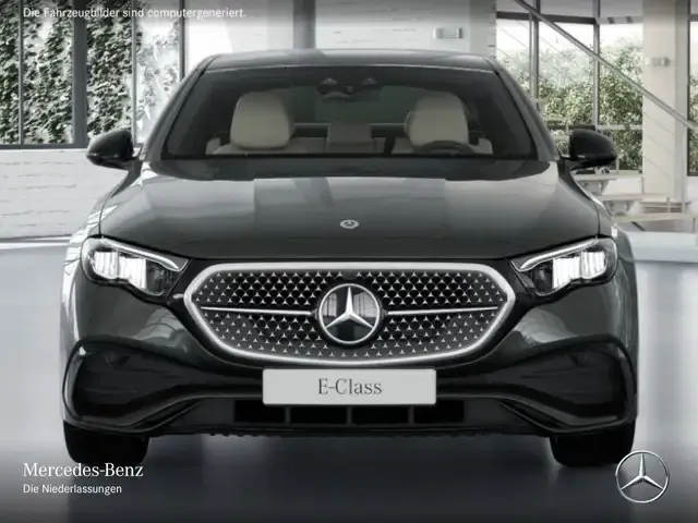 Mercedes-Benz E 300