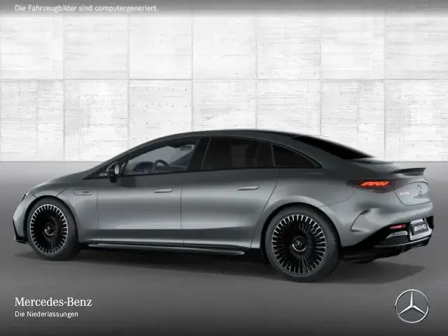 Mercedes-Benz EQE 53